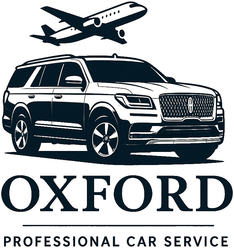 Oxford Professional Car Service logo