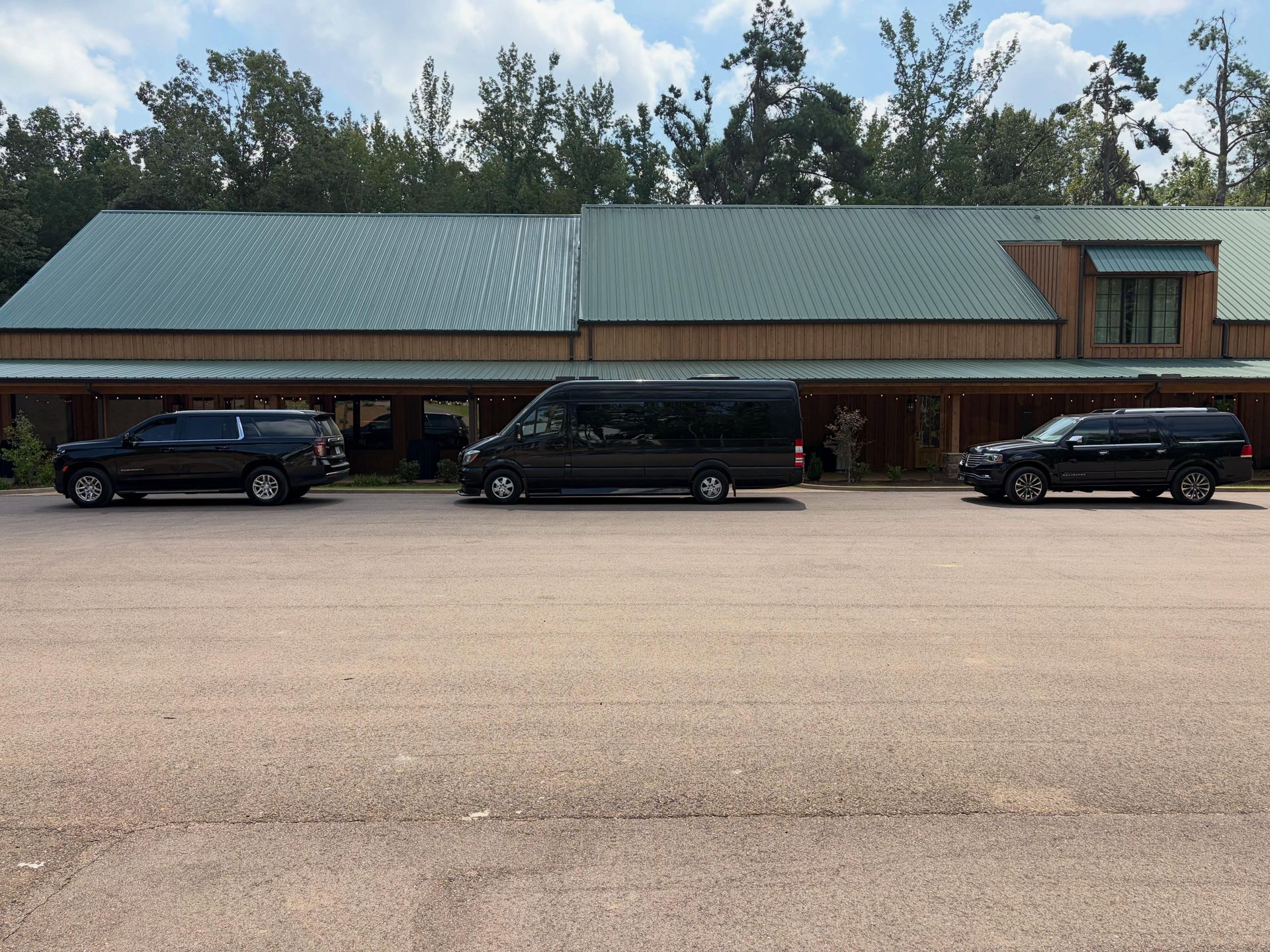 Black Car Service